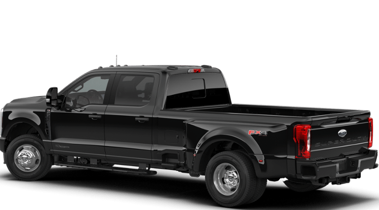 Thumbnail: 2026 Ford F-350 - 46