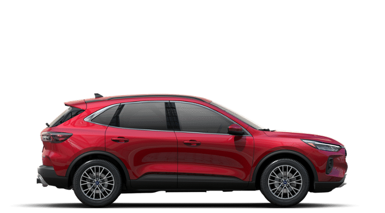 2025 Ford Escape Plug-in Hybrid 28