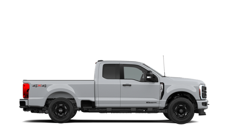 Thumbnail: 2026 Ford F-250 - 27