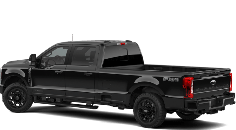 Thumbnail: 2026 Ford F-350 - 46