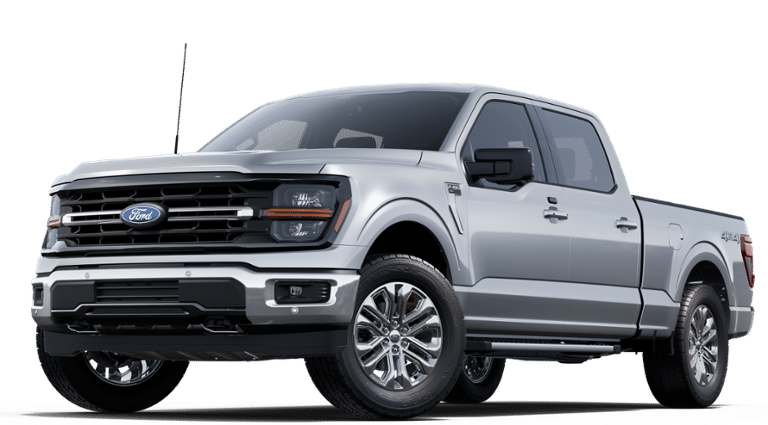 2025 Ford F-150 XLT 23