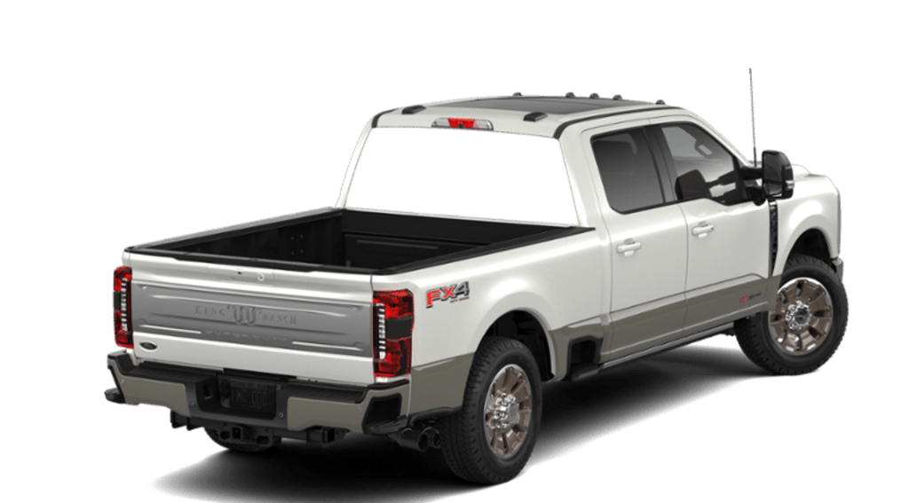 New 2026 Ford F-350SD Truck