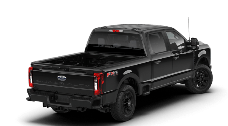2026 Ford F-250 Super Duty XL - Photo 30