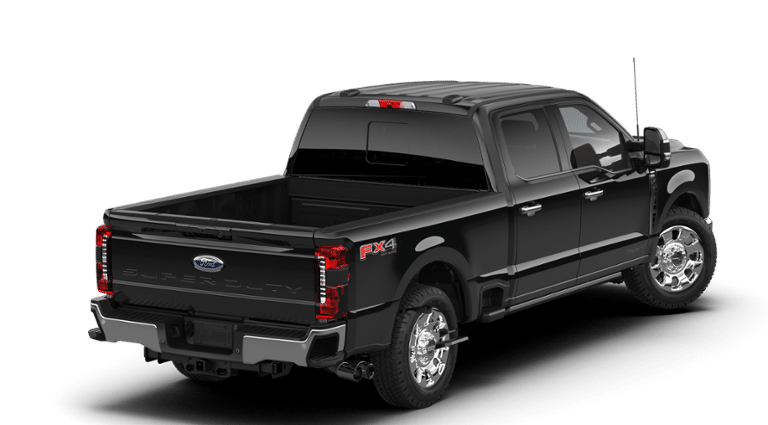 2026 Ford F-250 Super Duty Lariat - Photo 47
