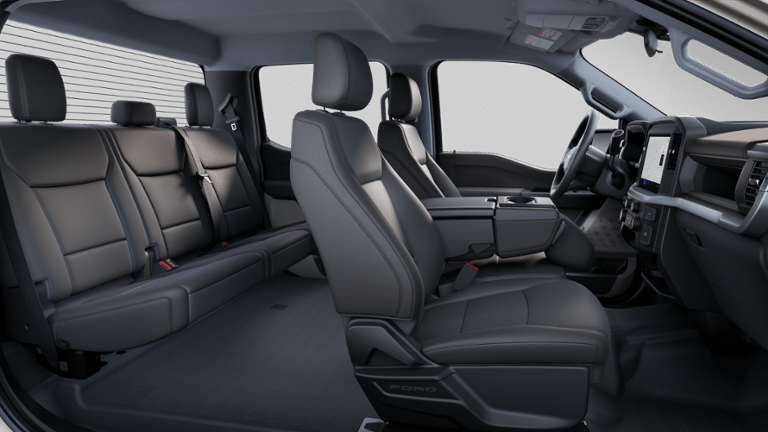 2025 Ford F-150 XL - Photo 64