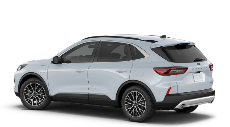 Thumbnail: 2026 Ford Escape - 48