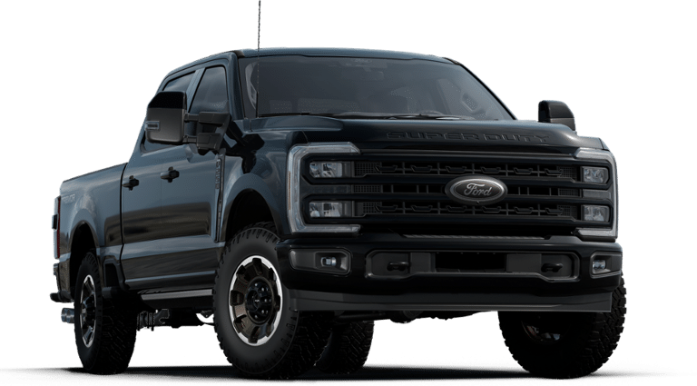 2024 Ford F-250 Super Duty Lariat