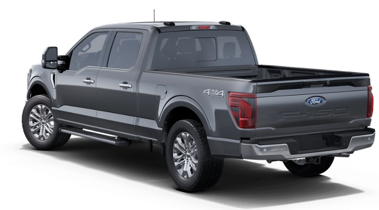 Thumbnail: 2025 Ford F-150 - 46