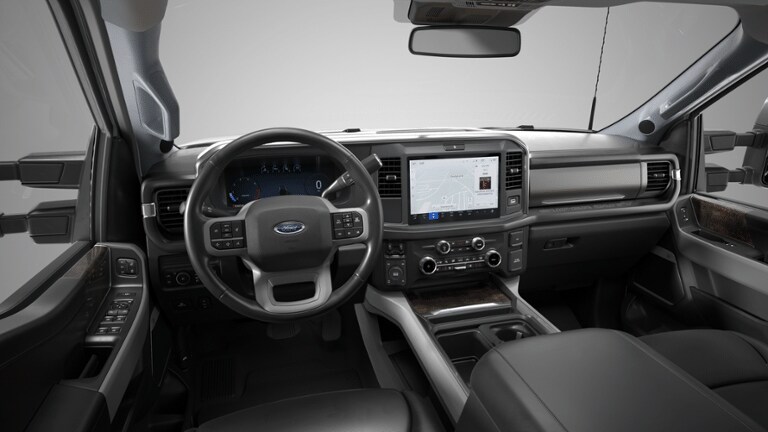 Thumbnail: 2026 Ford F-250 - 51