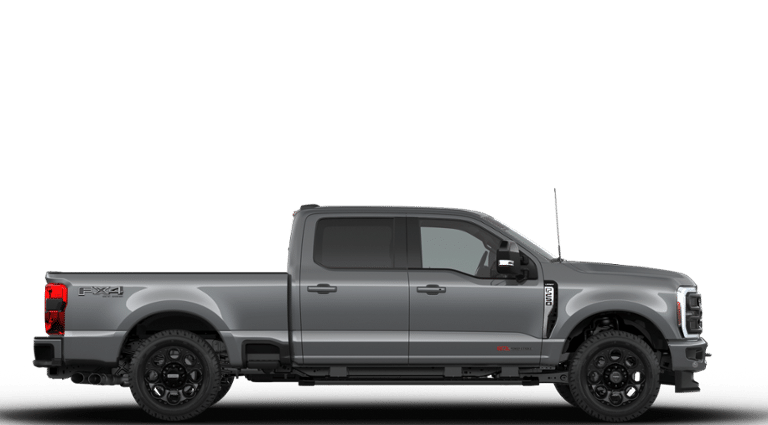 2026 Ford F-250 Super Duty Lariat - Photo 52