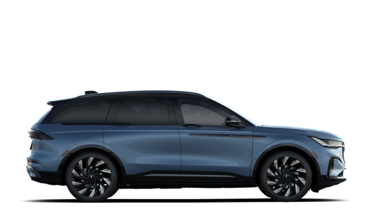 Thumbnail: 2026 Lincoln Nautilus - 50