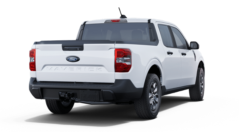 Thumbnail: 2025 Ford Maverick - 19