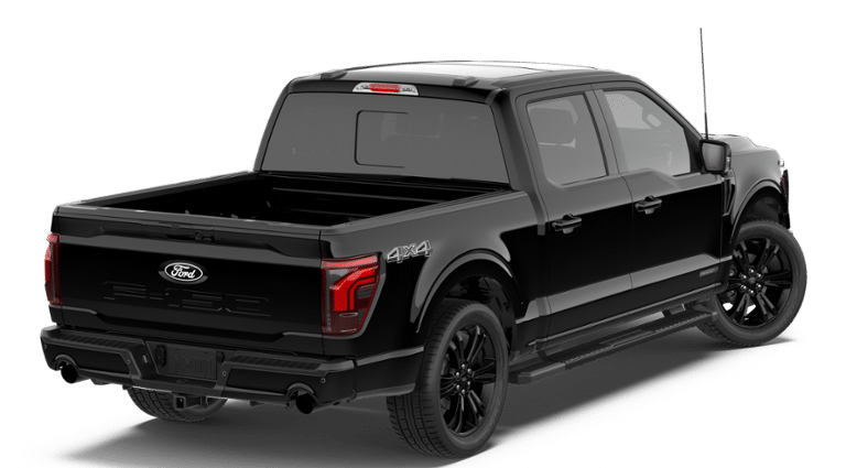 Thumbnail: 2026 Ford F-150 - 26