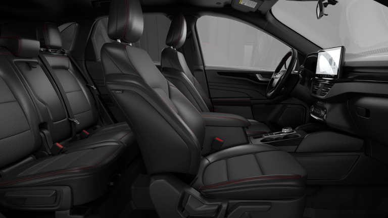 Thumbnail: 2026 Ford Escape - 29