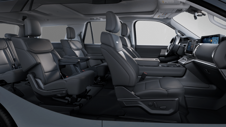 Thumbnail: 2025 Ford Expedition - 7