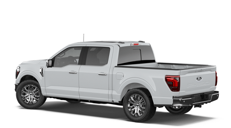2026 Ford F-150 Lariat - Photo 24