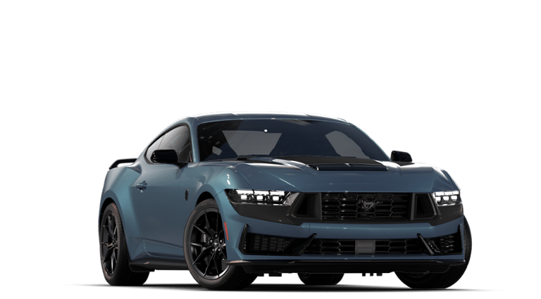 2025 Ford Mustang Dark Horse - Photo 24