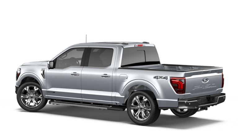 new 2026 Ford F-150 car, priced at $78,070
