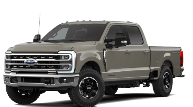 2026 Ford F-350 XLT TRUCK
