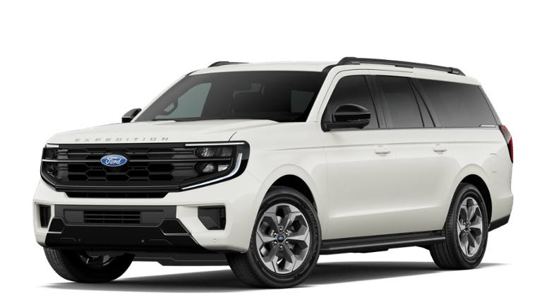 2027 Ford Expedition Max