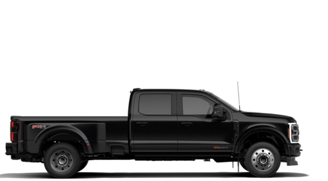 2027 Ford F-Series Sd F450 4X4 CRW PU TRUCK