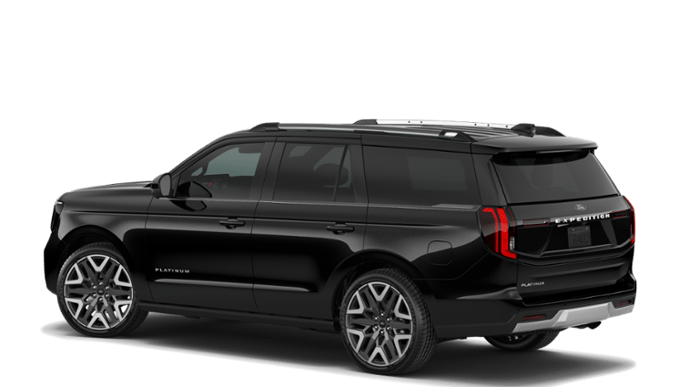 2026 Ford Expedition Platinum - Photo 45