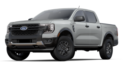 2024 Ford Ranger XLT Truck 2024 Ford Ranger XLT Truck