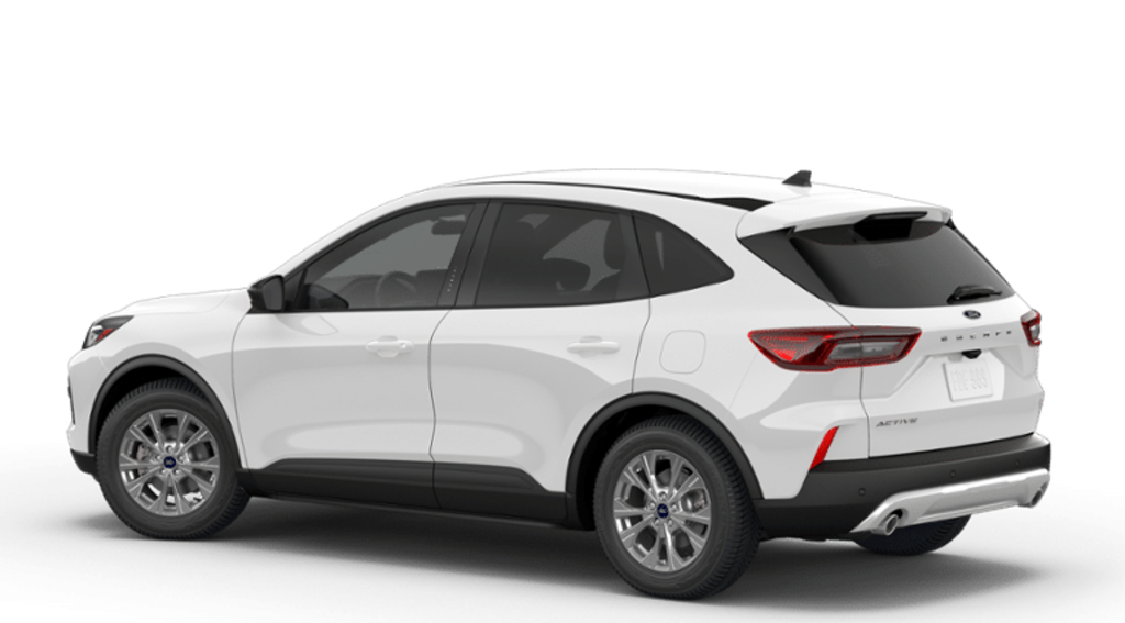 New 2026 Ford Escape Active SUV