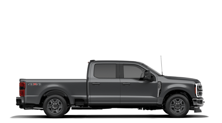2027 Ford F-350 Truck Crew Cab