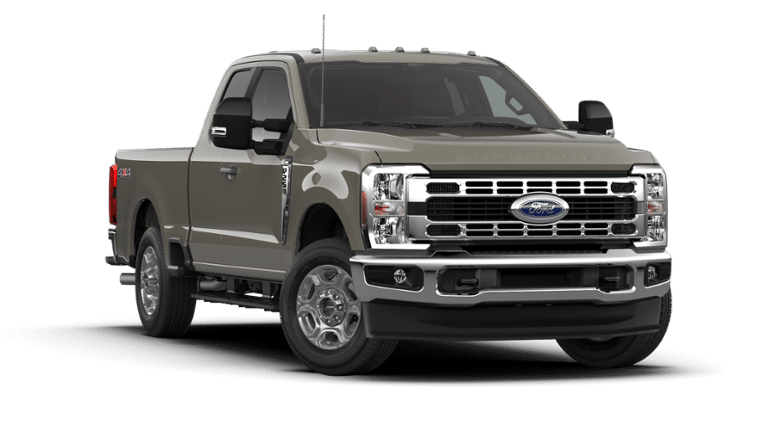 2026 Ford F-250 XLT photo 20
