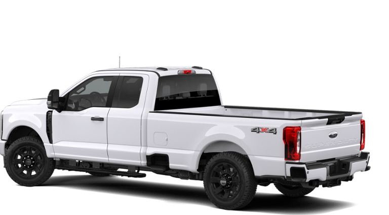 2026 Ford F-350 Super Duty XL - Photo 32