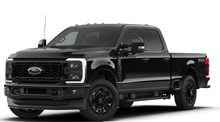 2026 Ford F-350 Super Duty Lariat's photo