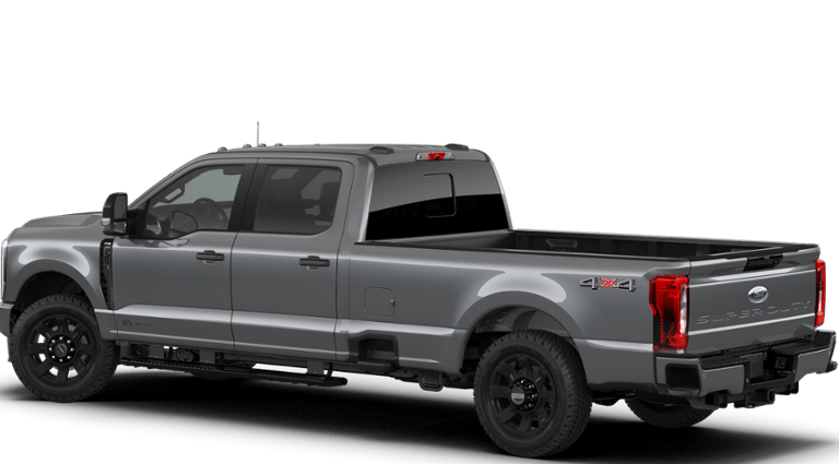 2026 Ford F-250 photo 2