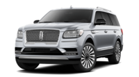 2021 Lincoln Navigator SUV 2021 Lincoln Navigator SUV