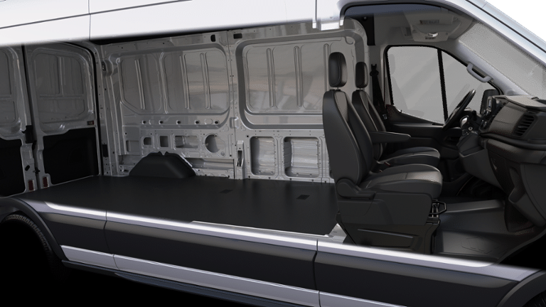 2025 Ford Transit Van Base - Photo 48