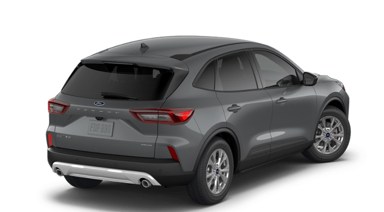 2026 Ford Escape Active - Photo 49