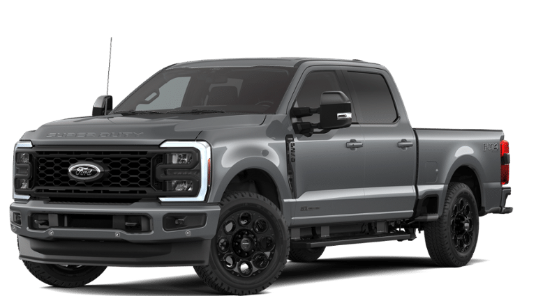 2026 Ford F-250 Super Duty Lariat - Photo 13