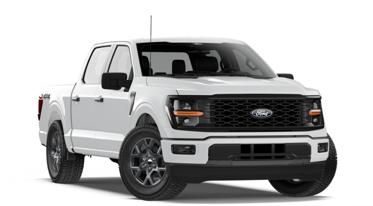 Thumbnail: 2026 Ford F-150 - 5