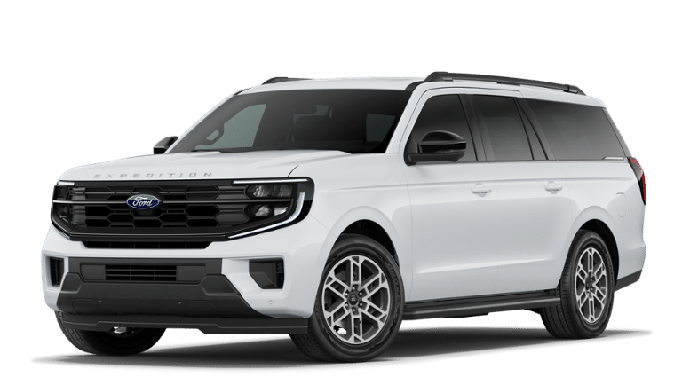 Thumbnail: 2026 Ford Expedition MAX - 24