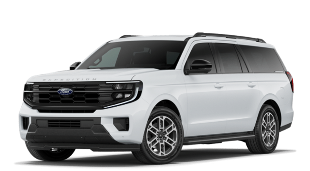 2026 Ford Expedition Max Active SUV