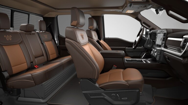2026 Ford F-250 Super Duty King Ranch - Photo 24