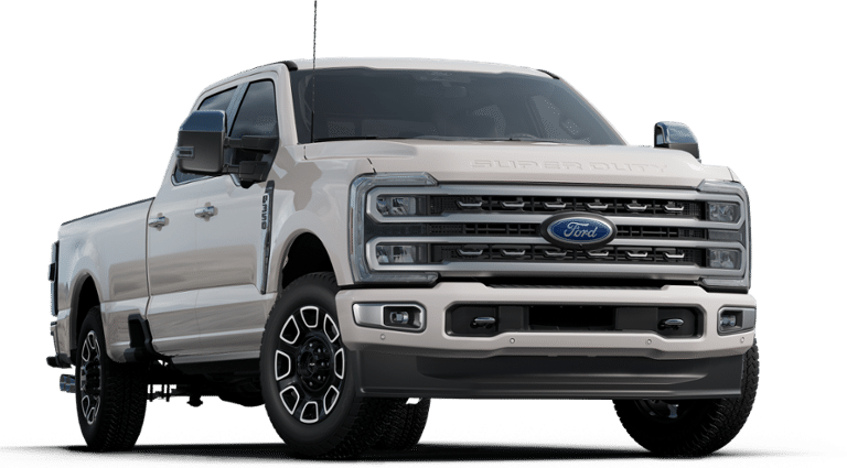 2024 Ford F-350 photo 4