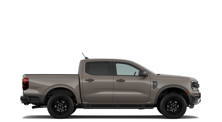 Thumbnail: 2026 Ford Ranger - 27