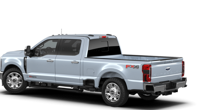 new 2026 Ford F-250 Super Duty car, priced at $86,875