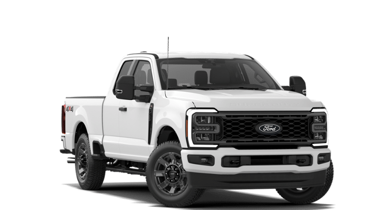 New 2027 Ford Super Duty F-250® XL TRUCK