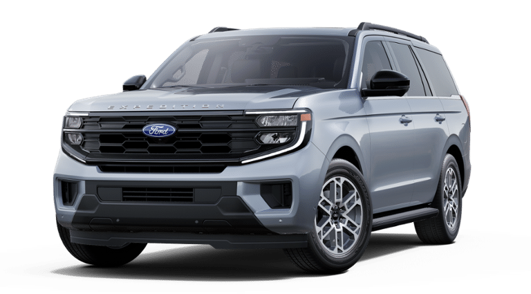 2025 Ford Expedition photo 3