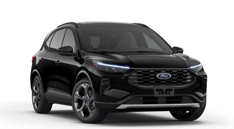 2026 FORD ESCAPE - Image 33