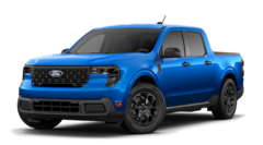 2026 Ford Maverick XLT TRUCK