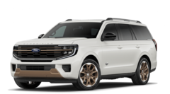 2026 Ford Expedition King Ranch 4x4