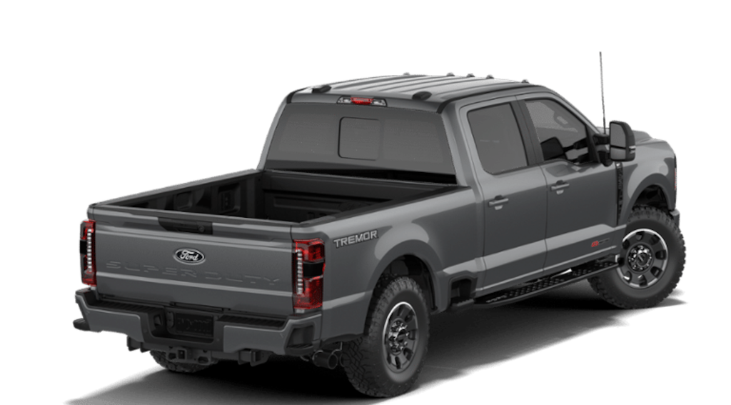 New 2027 Ford F-250SD F-250® XLT Truck Crew Cab